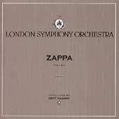 London Symphony Orchestra Volume 1 & 2